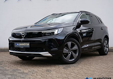 Opel Grandland X Grandland 1.5D Elegance ACC/360CAM/Totwinkel