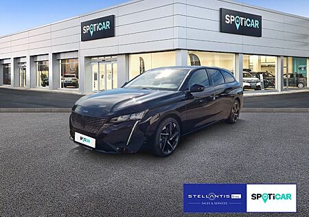 Peugeot 308 SW Allure Hybrid 145 Automatik *Navi *Komfor