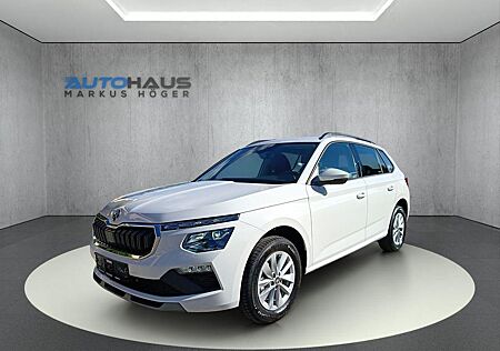 Skoda Kamiq 1.5 16V TSI DSG AHK +NAVI-AMUNDSEN+variabl