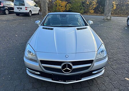 Mercedes-Benz SLK 200 SLK Roadster BlueEfficiency*SHZ*