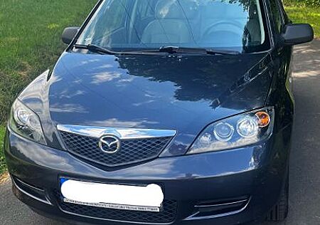 Mazda 2 1.3 55kW Impuls Impuls