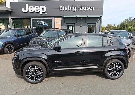 Jeep Avenger Altitude 1.2 T-GDI