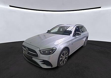 Mercedes-Benz E 300 E 300de T AMG LINE NIGHT/18Z/DISTRONIC+/360°/HuD