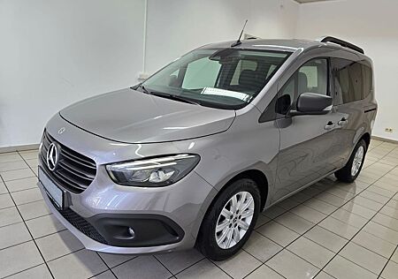 Mercedes-Benz Citan Kombi 113 LED MBUX Design Pro 5Sitze 2xTür