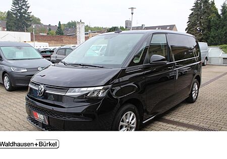 VW Up Volkswagen MULTIVAN 2.0 TDI DSG / AHK / LEDER / HEAD / N