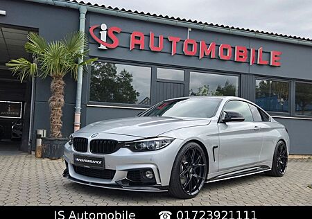 BMW 440i xDrive Coupè*///M Sport*Kamera*R20 LM