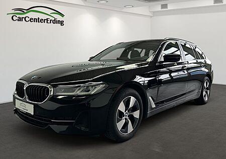 BMW 520dT *Laser*Navi*Kamera*Leder*Sportsitze*HUD*DAB