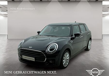 Mini One Clubman Navi Head-Up Kamera Sportsitze LED