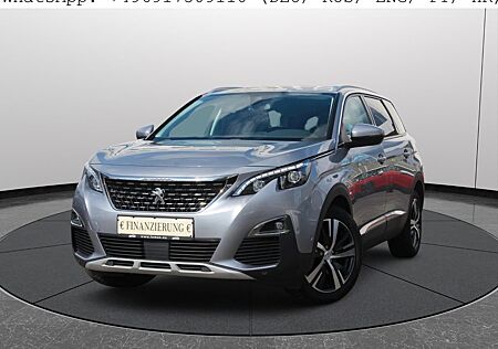 Peugeot 5008 1.5 Aut. Allure 7-Sitze Kam Netto 13000#485