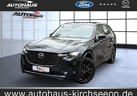Mazda CX-60 2.5 e-SKYACTIV PHEV Homura AWD Bluetooth