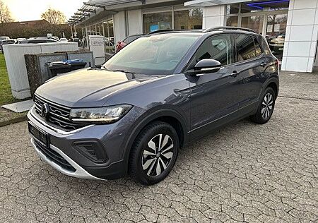 VW T-Cross Volkswagen 1.0 TSI 70 kW Goal
