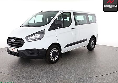 Ford Transit Custom 2.0 TDCi 9 SITZE SPURHALTE,1.HAND