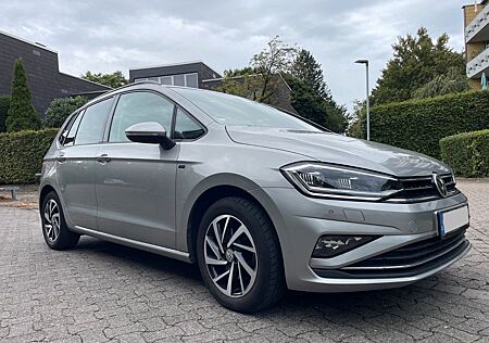 VW Golf Sportsvan Volkswagen 1.5 TSI JOIN *ACC *NAV v. RENTNER
