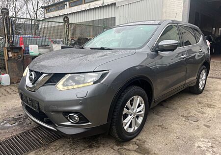 Nissan X-Trail 1.6 dCi Acenta 7-Sitzer