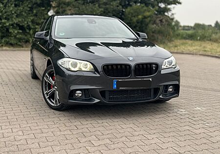 BMW 530d | F10 | Head-Up | Neu TÜV