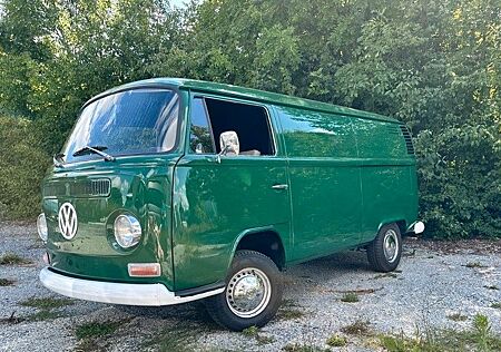 VW T2 Volkswagen