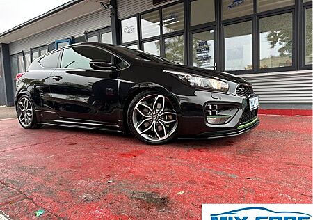 Kia Cee'd Ceed GT-Track 1.6 TGDI/LED/NAVI/SHZ/EU6