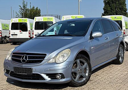Mercedes-Benz R 280 *KLIMA*7SITZER*TEMPOMAT*GAS