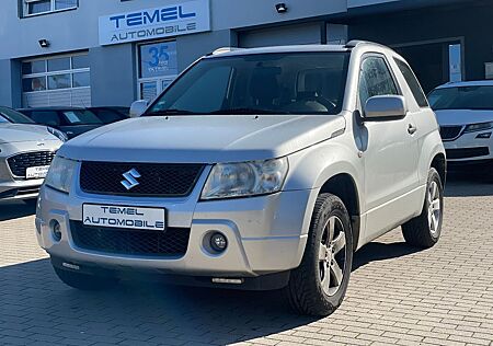 Suzuki Grand Vitara 1.6 Comfort**AHK*4x4**