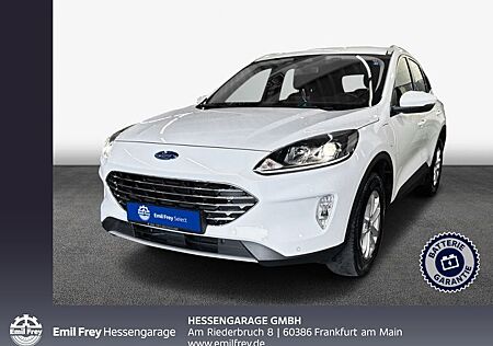 Ford Kuga 2.5 Duratec PHEV TITANIUM