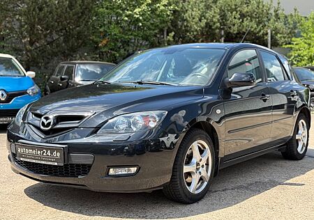 Mazda 3 Lim. 1.6 Sport Active *TÜV NEU*