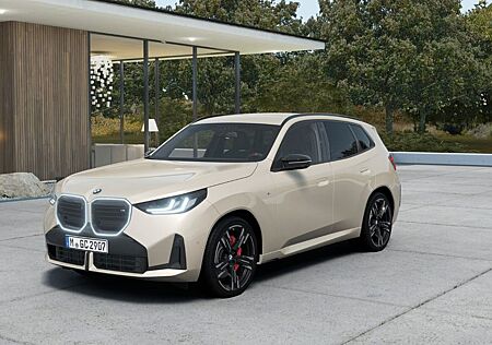 BMW X3 M50 gebraucht kaufen BMW X3 M50 xDrive **Vorführwagenaktion**