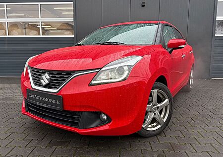 Suzuki Baleno Comfort Navi Kamera Xenon Sitzheizung