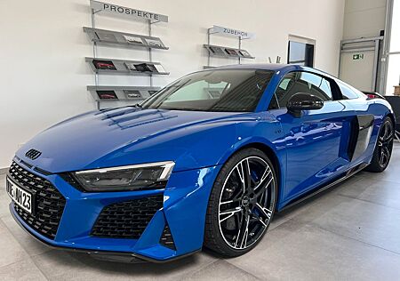 Audi R8 5.2 FSI performance S tronic quattro Navi
