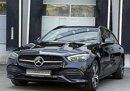 Mercedes-Benz C 300 Te Avantgarde LED MBUX Distronic Rü-Kamera