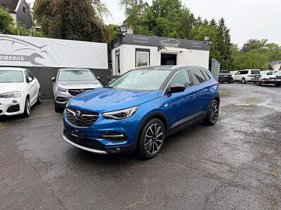Opel Grandland Ultimate Plug-in-Hybrid