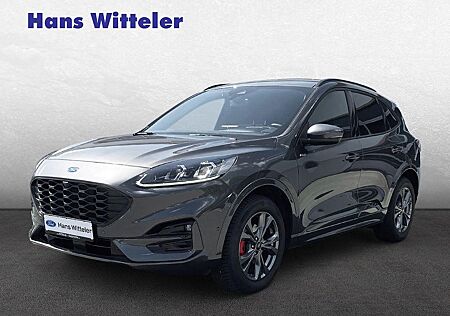 Ford Kuga ST-Line X AWD WINTERPAK/B+O/RFK/NAVI/HEADUP