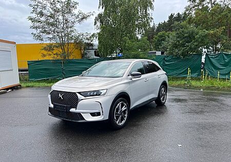 DS Automobiles DS7 Crossback DS7 (Crossback) BlueHDi 130 Bastille Automatik