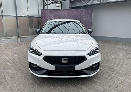 Seat Leon 2.0 TDI 110kW FR DSG Sportstourer FR