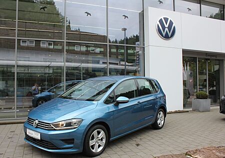 VW Golf Volkswagen Sportsvan VII Comfortline 1.4 TSI GRA,PDC
