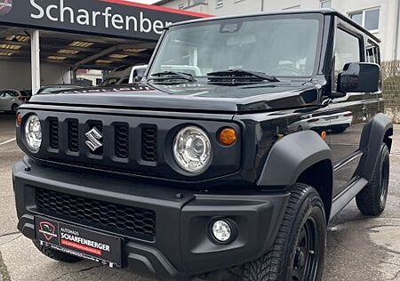 Suzuki Jimny COMFORT+4SITZER+8FACH+NAV+SPUR