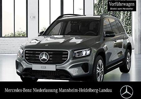 Mercedes-Benz GLB 200 PROGRESSIVE+NIGHT+PANO+LED+KAMERA+TOTW