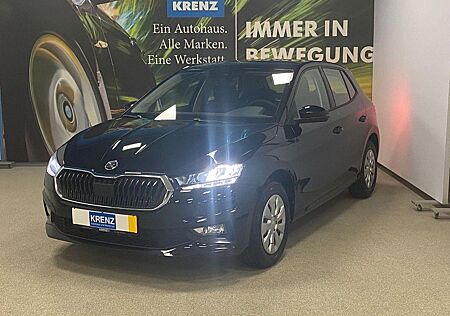 Skoda Fabia 1.0 TSI Garantie 2030/100.000KM+Selection+