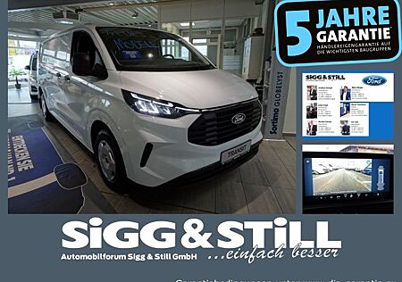 Ford Transit Custom Kasten Trend 280 L2 AHK*NAVI*SHZ