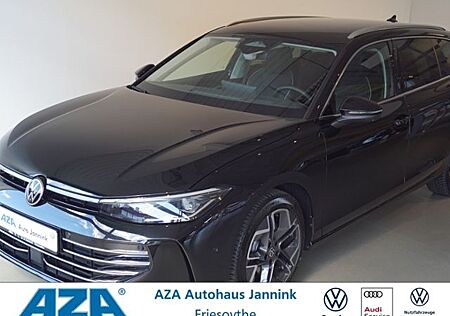 VW Passat Variant Volkswagen 2.0 TDI DSG Elegance 4M *Ahk/Navi