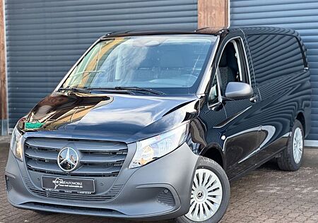 Mercedes-Benz Vito Kasten114CDI PRO LANG/CAM/AHK/NEW-MOD/TotWi
