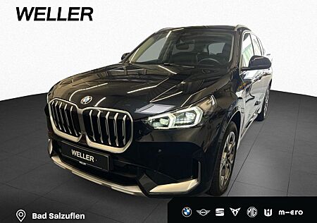 BMW X1 xDrive23d X Line Pano,AHK,H/K,AdLED,DrA+,Kam