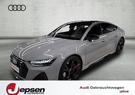 Audi RS7 RS 7 Sportback performance tiptr. Laser PANO 22