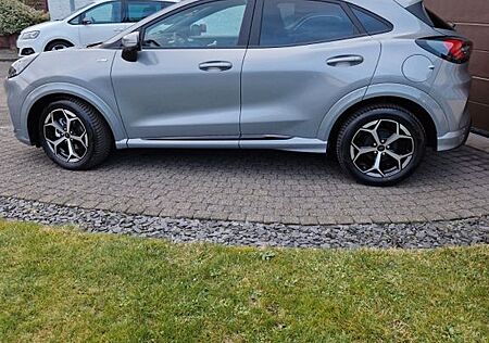 Ford Puma ST-Line Fahrerass., Winterp., GJR