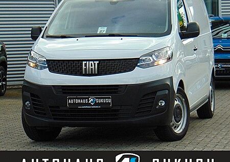 Fiat Scudo 1.5 Multijet L2 SX - Navi - Klima - Kamera