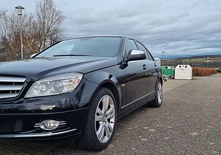 Mercedes-Benz C 280 4MATIC ELEGANCE Elegance