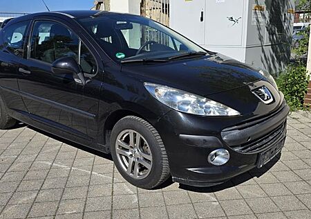 Peugeot 207 Filou