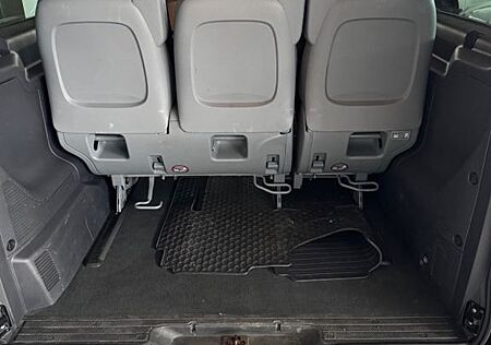 Mercedes-Benz Viano 2.2 CDI lang
