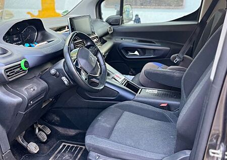 Peugeot Rifter BlueHDi 130 Active Pack L12 Allure