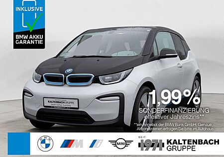 BMW i3 120 Ah PDC KAMERA NAVIGATION LED SCHEINWERFER