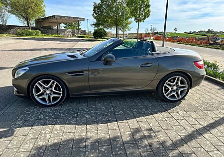 Mercedes-Benz 200 gebraucht kaufen Mercedes-Benz 200 SLK